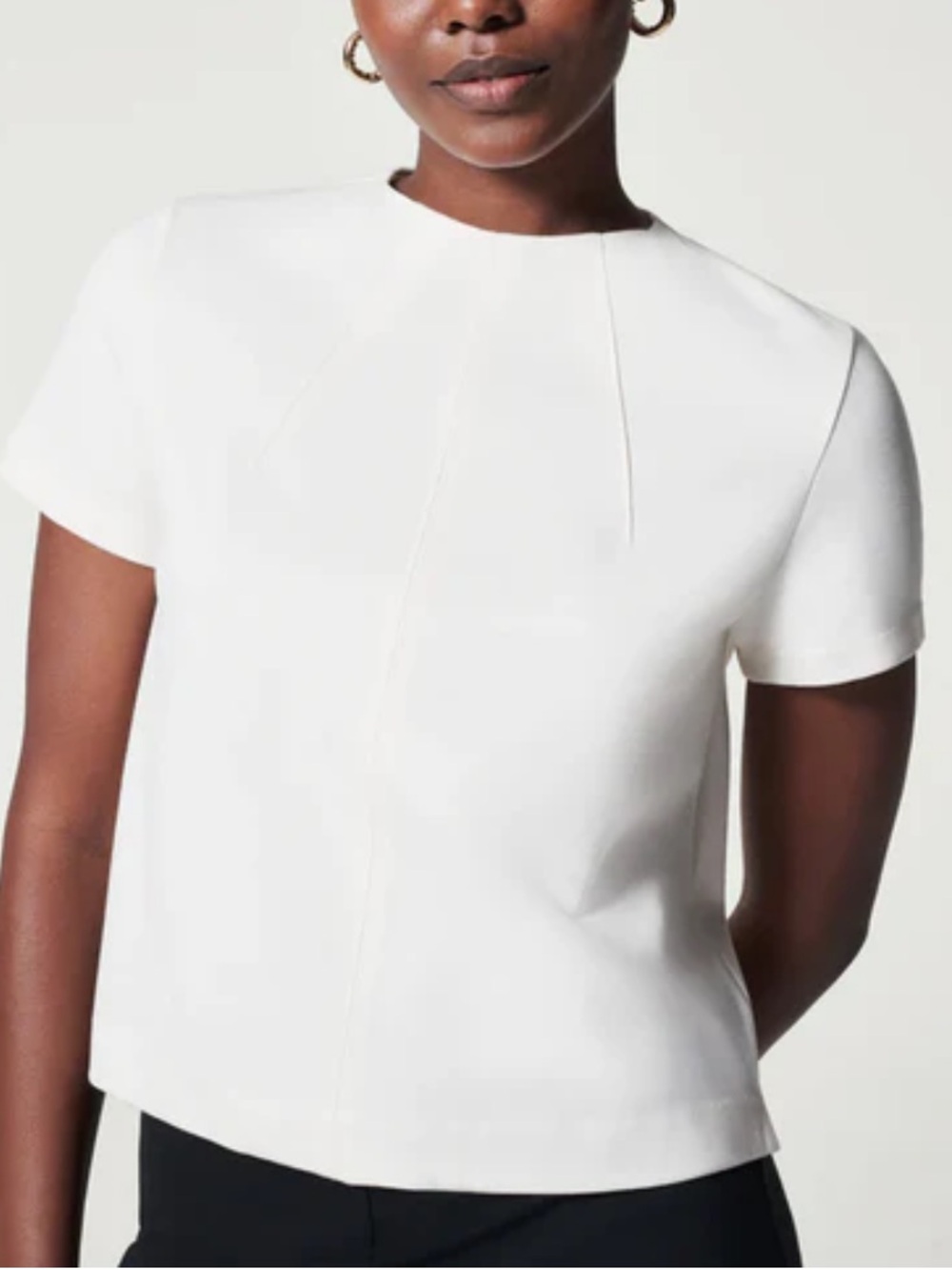 SPANX Shirt